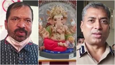 नाशिकमध्ये मनपा आणि मूर्तीकारांचा पुढाकार, पर्यावरणपूरक गणेशोत्सवासाठी माझा बाप्पा उपक्रम