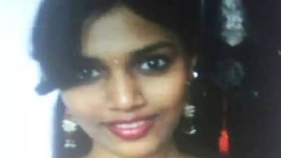 #क्राईम_किस्से : Monica Kirnapure Murder | स्कार्फमुळे गोंधळ, नागपूरच्या मोनिका किरणापुरेची 2011 मध्ये गैरसमजातून झालेली हत्या