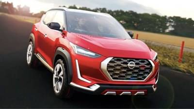 Nissan Magnite चा भारतीय बाजारात धुमाकूळ, 60,000 बुकिंग्सचा टप्पा पार