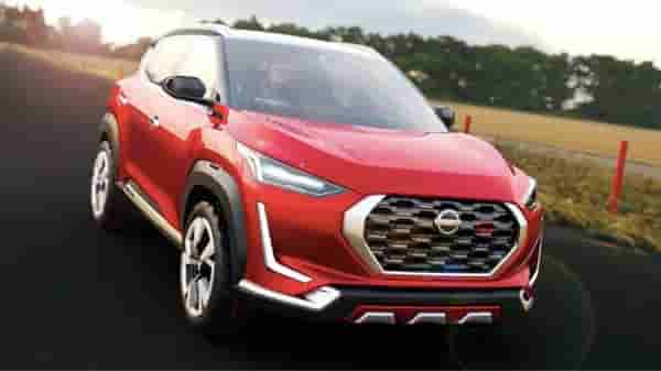 Nissan Magnite चा भारतीय बाजारात धुमाकूळ, 60,000 बुकिंग्सचा टप्पा पार