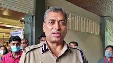 कार्यालयात हेल्मेटशिवाय प्रवेश नाही; नाशिकमध्ये पोलीस आयुक्तांची अनोखी मोहीम
