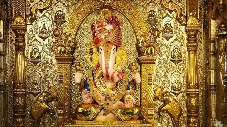 Ganesh Chaturthi 2021 : पुणेकरांनी ऑनलाईन माध्यमातून गणेशोत्सवाचा आनंद घ्यावा, गणपती मंडळांचं आवाहन