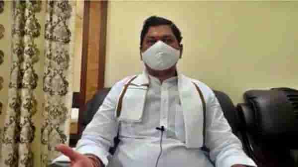 भाजपचे नेते केंद्र सरकारच्या तपास संस्थांमध्ये हस्तक्षेप करुन चौकशा लावतात : धनंजय मुंडे