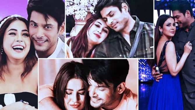 Siddharth Shukla Death : शहनाजला करायचं होतं सिद्धार्थ शुक्लाशी लग्न, बिग बॉस 13च्या या माजी स्पर्धकानं केला खुलासा
