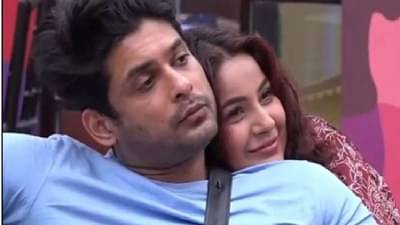 सिद्धार्थच्या निधनानंतर चाहत्यांवर शोककळा, #sidnazz हॅशटॅगखाली शहनाजसोबतचे व्हिडीओ व्हायरल