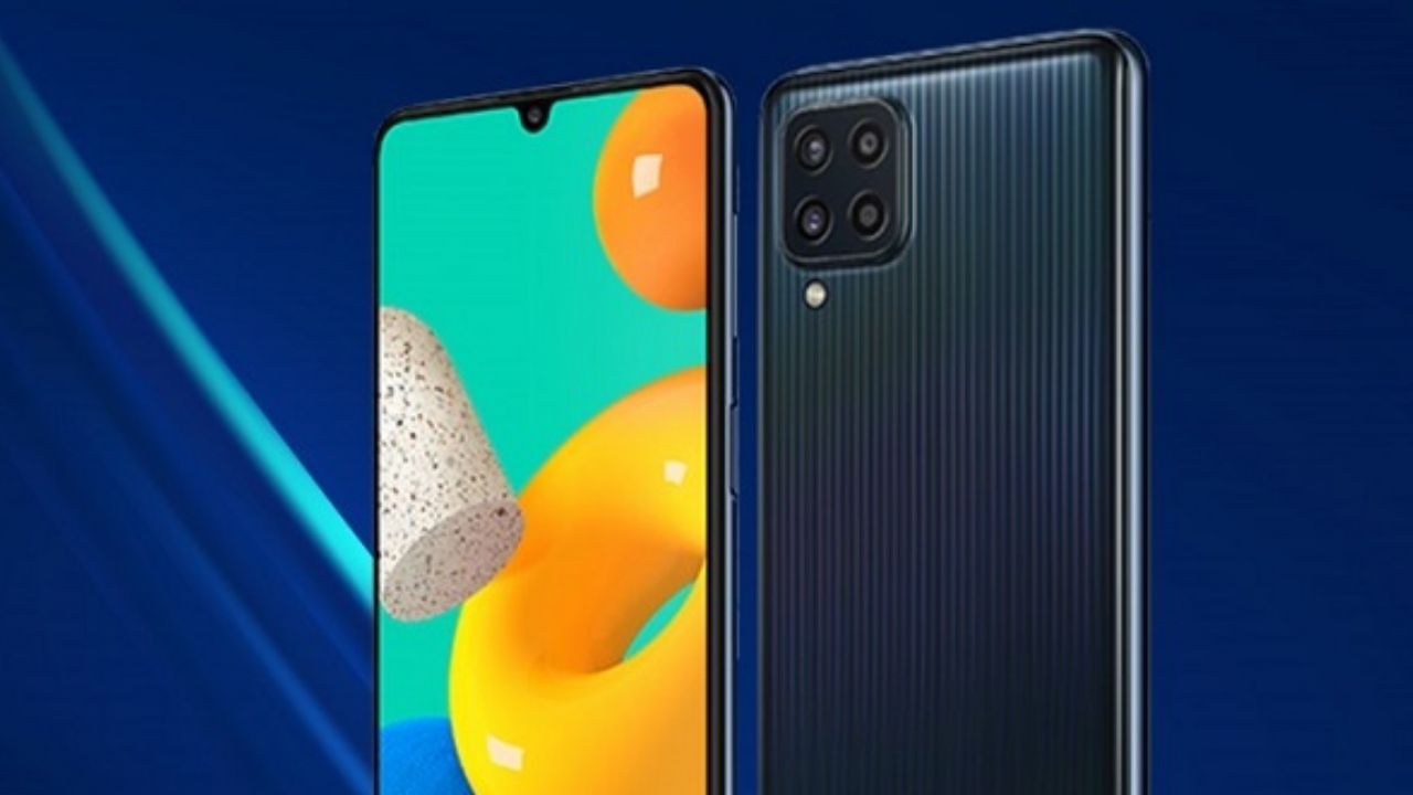 वर्षअखेरीस Samsung सर्वात स्वस्त 5G स्मार्टफोन लाँच करणार, जाणून घ्या फीचर्स वर्षअखेरीस Samsung सर्वात स्वस्त 5G स्मार्टफोन लाँच करणार, जाणून घ्या फीचर्स