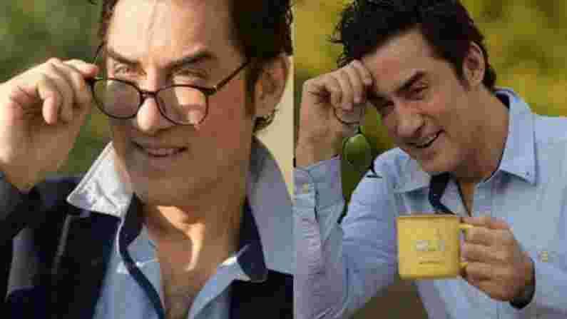 बॉलिवूड अभिनेता आमिर खान(Aamir Khan)चा भाऊ फैसल खान(Faissal Khan) पुन्हा एकदा इंडस्ट्रीमध्ये परतला आहे. जिथे त्याचा 'फॅक्टरी'(Faactory) हा चित्रपट उद्या म्हणजेच 3 सप्टेंबरला चित्रपटगृहांमध्ये प्रदर्शित होणार आहे.