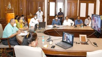 मुंबईत गणेशोत्सव साजरा होणार, पण महापौर किशोरी पेडणेकर म्हणतात...