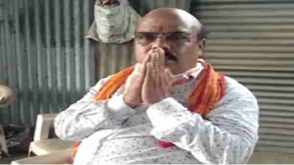 संध्याकाळपर्यंत बदली न झाल्यास आत्मदहनाचा इशारा देणारे हवालदार गायब, जालना पोलिसात खळबळ