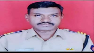 टिप्पर आणि दुचाकीचा भीषण अपघात, SRPF जवानाचा मृत्यू, नागपूर हळहळलं