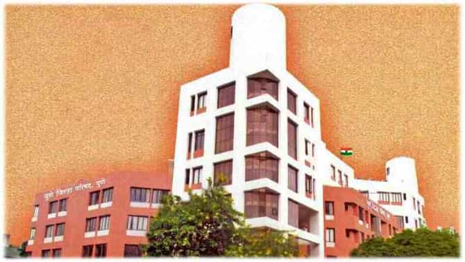 दहावीच्या विद्यार्थिनींना पुणे जिल्हा परिषदेचं गिफ्ट, प्रावीण्य मिळवणाऱ्या प्रत्येकाला 5 हजार रुपये