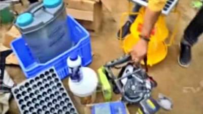 TV9 Impact : नागपुरातील कृषी साहित्य वाटपातील भ्रष्टाचाराची चौकशी होणार, कृषी विभागाकडून आदेश