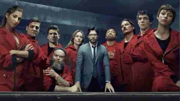 Money Heist 5 Release Time : उरलेयत अवघे काहीच तास, जाणून घ्या मनी हाईस्ट 5 कुठे आणि किती वाजता पाहता येणार?