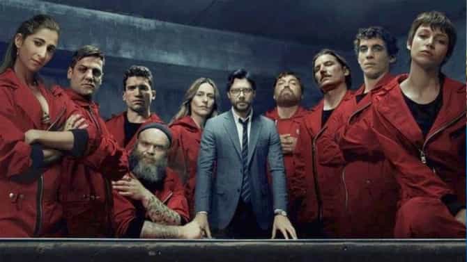Money Heist 5 Release Time : उरलेयत अवघे काहीच तास, जाणून घ्या मनी हाईस्ट 5 कुठे आणि किती वाजता पाहता येणार?