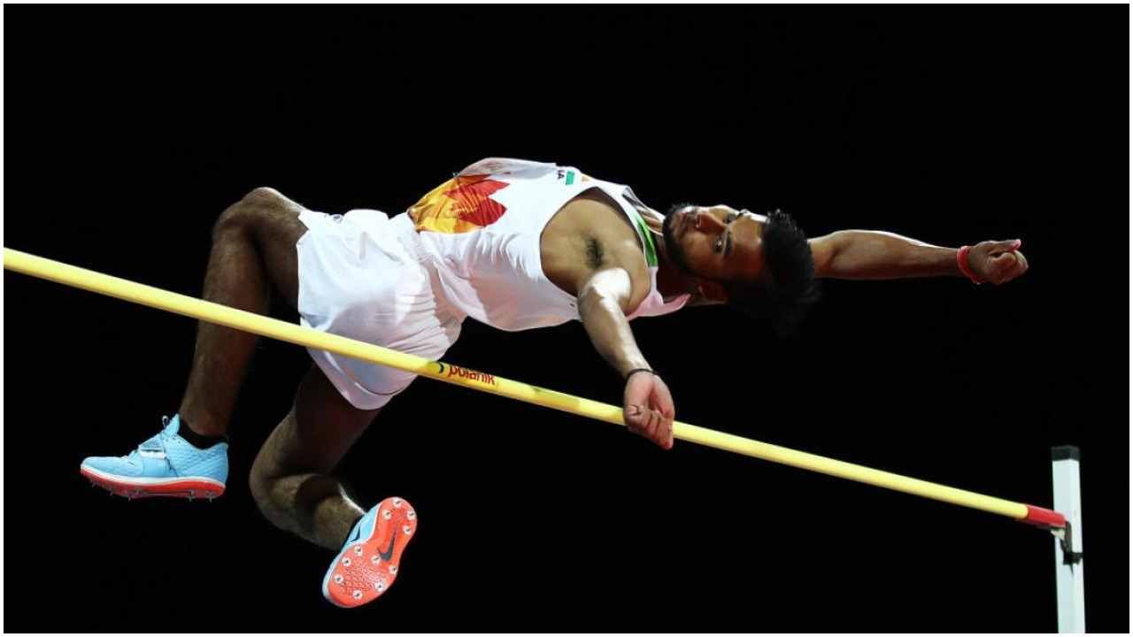 Tokyo Paralympics : भारताचा धमाका सुरुच, आणखी एक पदक, प्रवीण कुमारला उंच उडीत रौप्य