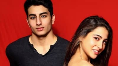 सैफ अली खानचा मुलगा इब्राहिम अली खान करणार बॉलिवूडमध्ये एन्ट्री, जाणून घ्या कोणासोबत स्क्रीन शेअर करणार