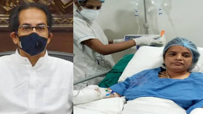 आरोपींना कडक शिक्षा होणार, काळजी करू नका, तुम्ही फक्त ठणठणीत बऱ्या व्हा; मुख्यमंत्र्यांचा कल्पिता पिंपळेंना शब्द