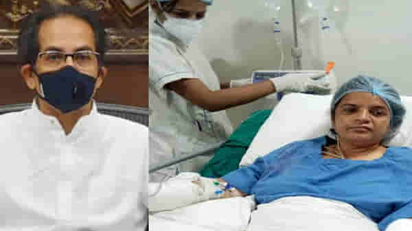आरोपींना कडक शिक्षा होणार, काळजी करू नका, तुम्ही फक्त ठणठणीत बऱ्या व्हा; मुख्यमंत्र्यांचा कल्पिता पिंपळेंना शब्द
