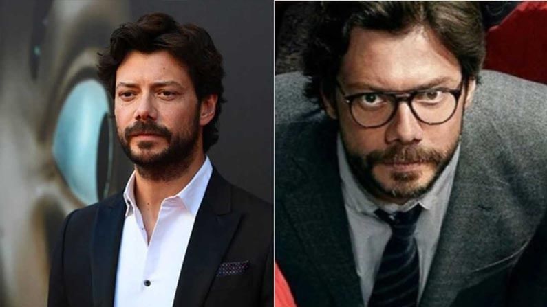 Money Heist | अनेक अडचणींचा सामना केल्यानंतर अल्वारोला मिळाली ‘प्रोफेसर’ची भूमिका, जाणून घ्या अभिनेत्याच्या खास गोष्टी Money Heist | अनेक अडचणींचा सामना केल्यानंतर अल्वारोला मिळाली ‘प्रोफेसर’ची भूमिका, जाणून घ्या अभिनेत्याच्या खास गोष्टी