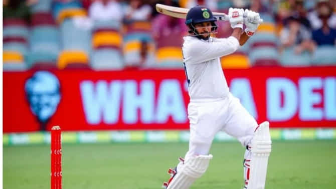 Ind vs Eng: शार्दूलच्या अर्धशतकी खेळीने इंग्लंडचा डाव बिघडवला; आता सहकाऱ्यांनी दिलं हे खास निकनेम!