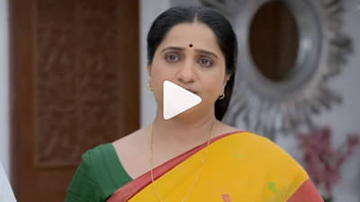 Aai Kuthe Kay Karte | ‘या घरात राहण्यासाठी मला तुमच्या परवानगीची गरज नाही!’, अरुंधतीचा संजनाला सज्जड दम!