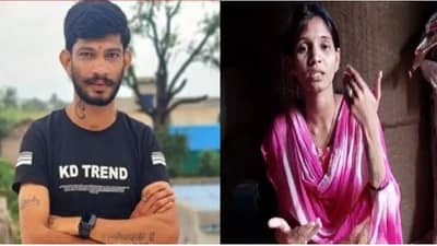 तथाकथित सामाजिक कार्यकर्ता अक्षय बोऱ्हाडेच्या अडचणी वाढल्या, पत्नी रुपालीचे खळबळजनक आरोप