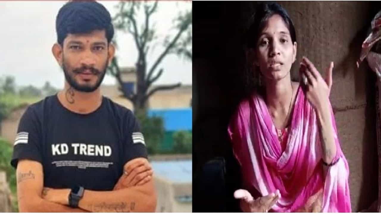 तथाकथित सामाजिक कार्यकर्ता अक्षय बोऱ्हाडेच्या अडचणी वाढल्या, पत्नी रुपालीचे खळबळजनक आरोप