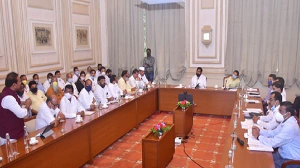 पनवेलमध्ये नागरिकांची लवकरच दुहेरी मालमत्ता कराच्या जाचातून सुटका, एकनाथ शिंदेंनी दिले महत्त्वाचे निर्देश
