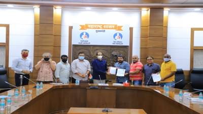 नाट्यगृह उघडणार, तिसरी घंटा पुन्हा वाजणार! 5 नोव्हेंबरपासून नाट्यगृह सुरु करण्याचे आदेश