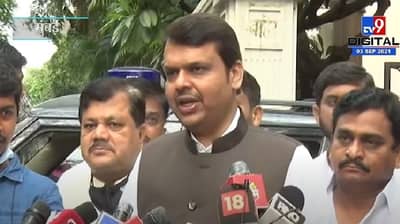 Devendra Fadnavis | कसं मिळेल OBC आरक्षण ? फडणवीसांनी सांगितली संपूर्ण माहिती