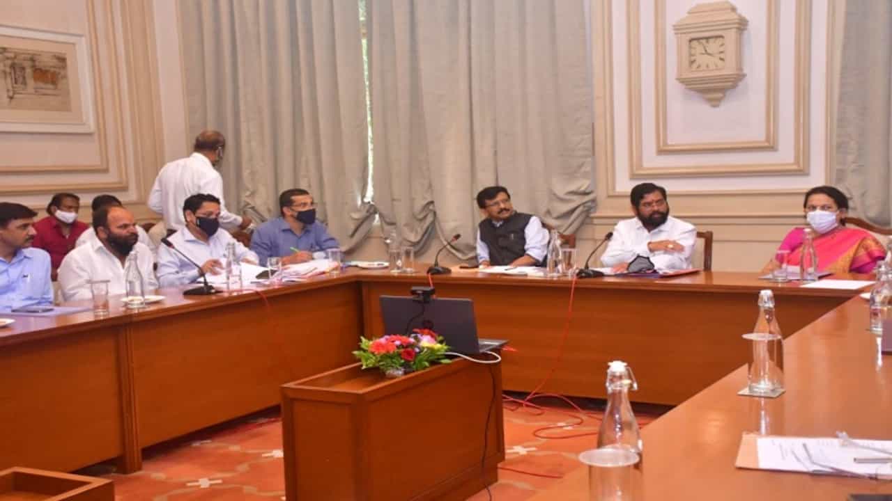 2020 पर्यंतची गुंठेवारी नियमित करण्याच्या निर्णयाची पुणे मनपा हद्दीत अंमलबजावणी करा, नगरविकास मंत्र्यांचे निर्देश