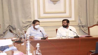 उत्तर नागपुरातील गुंठेवारी भागात पायाभूत सुविधा उपलब्ध होणार, 461 कोटींचा निधी मंजूर