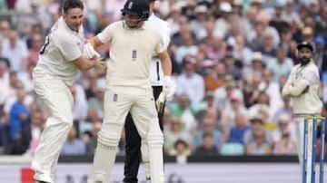 India vs England 2021| मैदानावर अनधिकृतपणे प्रवेश, इंग्लंडच्या फलंदाजाला धक्का, जार्वो 69 शेवटी पोलिसांच्या ताब्यात