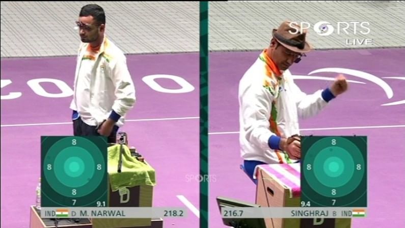 Tokyo Paralympics 2020: भारतीय नेमबाजपटूंचा हरयाणा सरकारकडून सन्मान, कोट्यवधींची रोख रक्कम जाहीर
