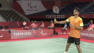 Tokyo Paralympics 2020: भारतीय नेमबाजांकडून पदकांची लयलूट, अवनीपाठोपाठ मनीषने पटकावलं सुवर्ण तर सिंहराज रौप्यपदकाचा मानकरी