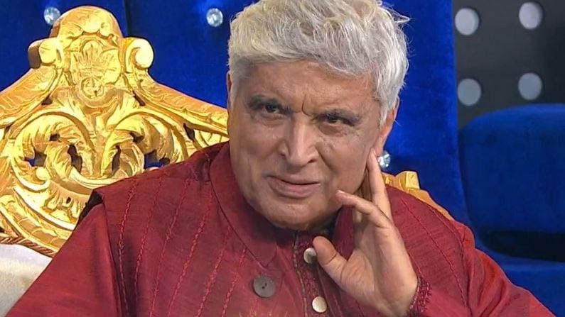 ‘त्यांना पाठिंबा देणाऱ्यांना आत्मनिरीक्षणाची गरज’, गीतकार जावेद अख्तरांनी केली आरएसएसची तुलना तालिबानशी! ‘त्यांना पाठिंबा देणाऱ्यांना आत्मनिरीक्षणाची गरज’, गीतकार जावेद अख्तरांनी केली आरएसएसची तुलना तालिबानशी!
