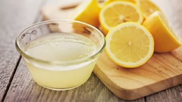Benefits Of Lemon Juice : लिंबाचा रस केसांसाठी अत्यंत फायदेशीर!