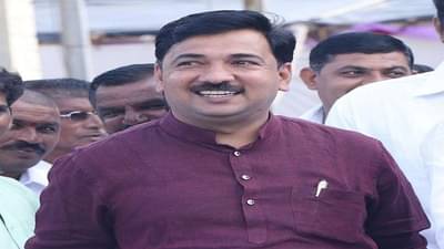 साखर कारखान्यासाठी आंदोलन, बड्या नेत्याला डावलून शेवटच्या क्षणी लोकसभेची उमेदवारी; कोण आहेत उन्मेष पाटील?