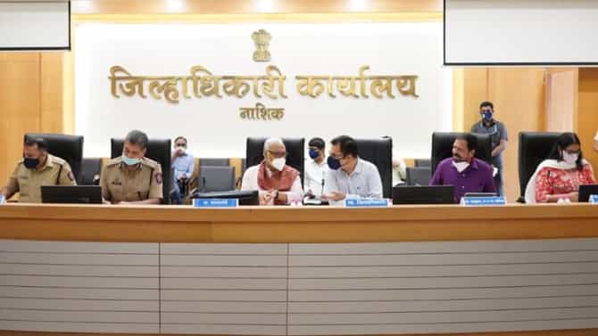 कोरोना त्रिसूत्रीच्या नियमांनुसार पर्यटनस्थळे खुली राहणार, निर्बंधांचे पालन करून गणेशोत्सव साजरा करा : छगन भुजबळ