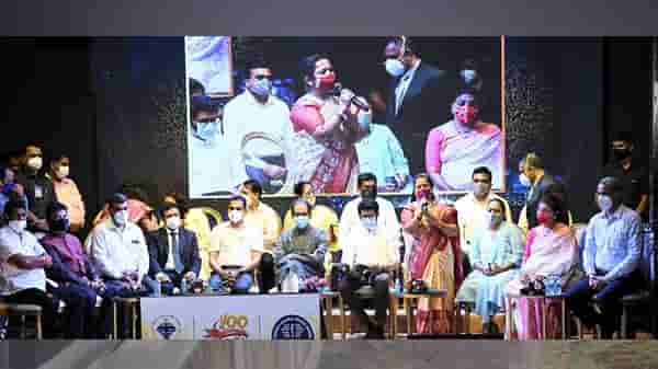 यापुढे गर्दी होणार नाही, मुख्यमंत्र्यांना खंत वाटणार नाही असेच कार्यक्रम घेऊ: महापौर किशोरी पेडणेकर
