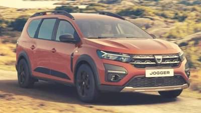 अर्टिगा, इनोव्हाला टक्कर, Renault Dacia Jogger लाँचिंगसाठी सज्ज, 7-सीटर कारमध्ये काय आहे खास?