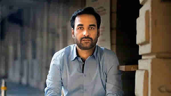 Happy Birthday Pankaj Tripathi : थिएटरसह हॉटेलमध्ये बनलेला कुक, तुरुंगावासही भोगला आणि प्रेक्षकांचे लाडका अभिनेता बनला पंकज त्रिपाठी