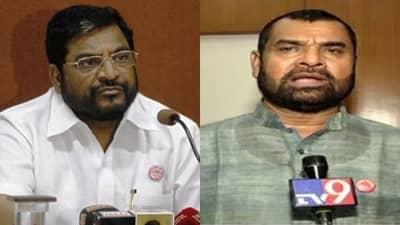 महाविकास आघाडीसोबत जाऊन त्यांची काशी झाली, सदाभाऊ खोतांचा राजू शेट्टींना जोरदार टोला