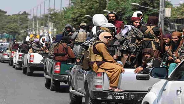 Afghanistan: काश्मीरवर तालिबान-हक्कानी नेटवर्कमध्ये मतभेद, तालिबानला सरकार स्थापनेला उशीर का?