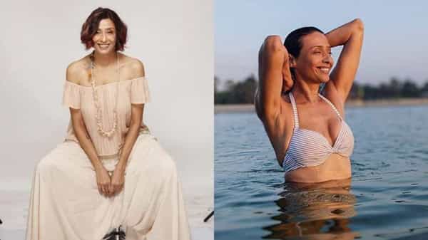 टीव्ही अभिनेत्री अचिंत कौर टीव्ही इंडस्ट्रीमध्ये तिच्या नकारात्मक भूमिकांसाठी ओळखली जाते. अचिंत आज तिचा 48 वा वाढदिवस साजरा करत आहे. अचिंतचा जन्म 5 सप्टेंबर 1973 रोजी मेरठमध्ये झाला होता. ती सोशल मीडियावर खूप सक्रिय आहे आणि तिच्या बोल्ड लूकसाठी ओळखली जाते. आज, अचिंतच्या वाढदिवशी, आम्ही तुम्हाला त्याच्याबद्दल काही खास गोष्टी सांगतोय.