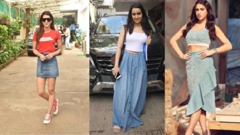 Fashion Tips : पावसाळ्याच्या हंगामात कोणत्या प्रकारचे कापडे टाळावे? वाचा!