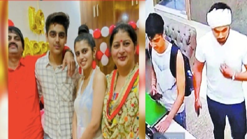 सेक्स चेंज ऑपरेशनसाठी पैसे न दिल्याचा राग, गे पार्टनरच्या साथीने हत्या, हरियाणातील सामूहिक हत्याकांडाचा खळबळजनक खुलासा