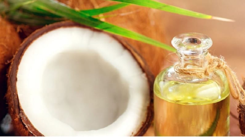 Skin Care : नारळाचे दूध त्वचेसाठी अत्यंत फायदेशीर, निरोगी आणि चमकदार त्वचेसाठी वापरा!