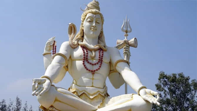 Masik Shivratri 2021: भाद्रपदातील मासिक शिवरात्री आज, शुभ मुहूर्त, पूजा विधी आणि महत्त्व काय?; जाणून घ्या एका क्लिकवर