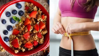 Weight Loss : वजन कमी करण्यासाठी आहारात या 6 पदार्थांचा समावेश करा!